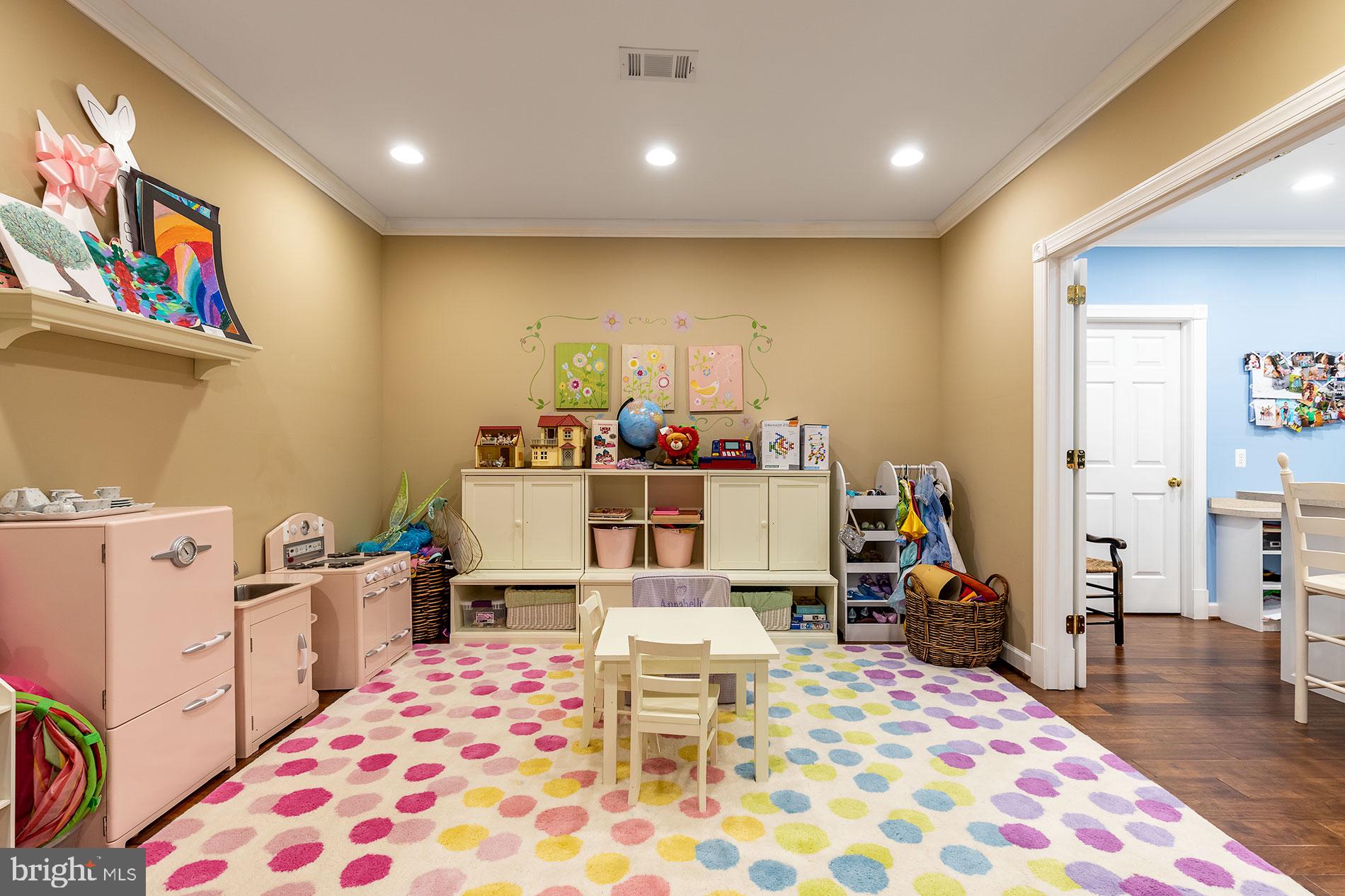 CORAL RIDGE - Residential