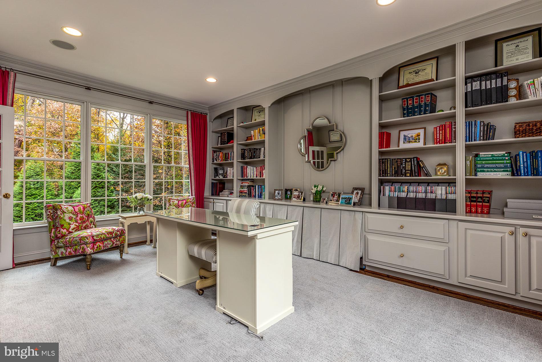 CORAL RIDGE - Residential