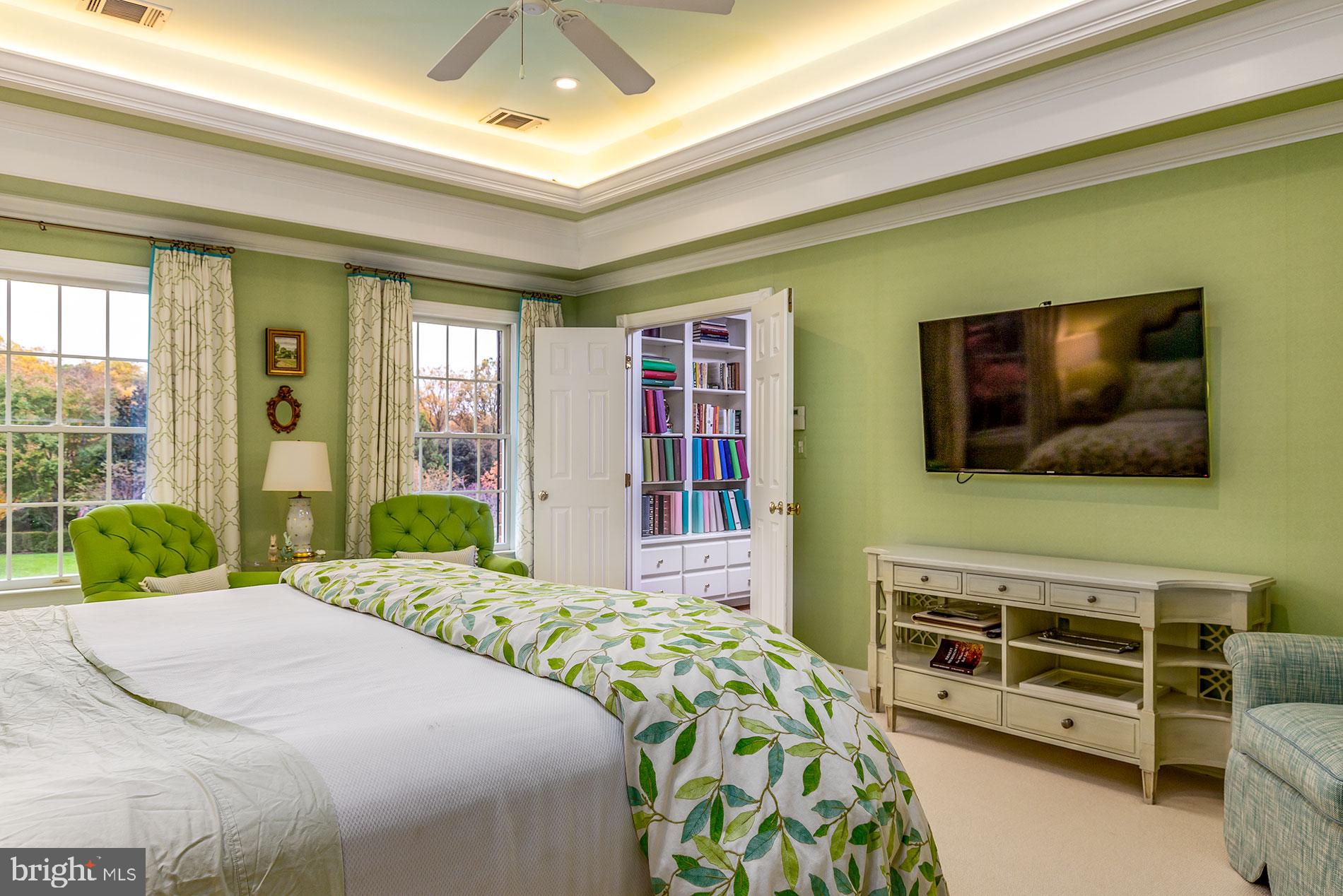 CORAL RIDGE - Residential