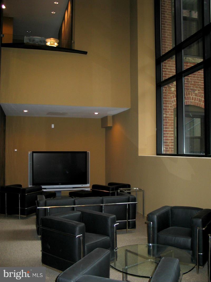 FEDERAL HILL HISTORIC DISTRICT - Residential Lease