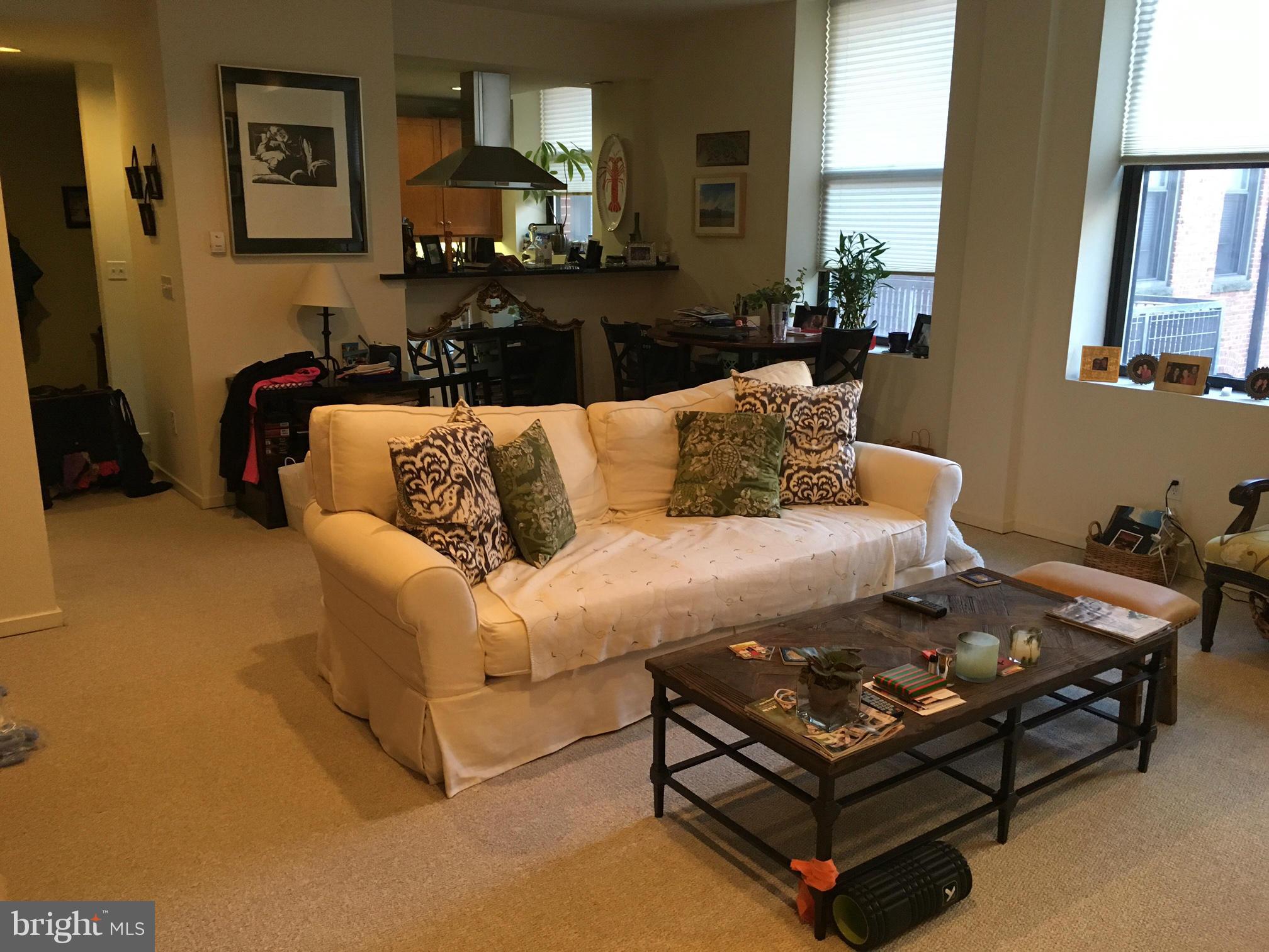 FEDERAL HILL HISTORIC DISTRICT - Residential Lease