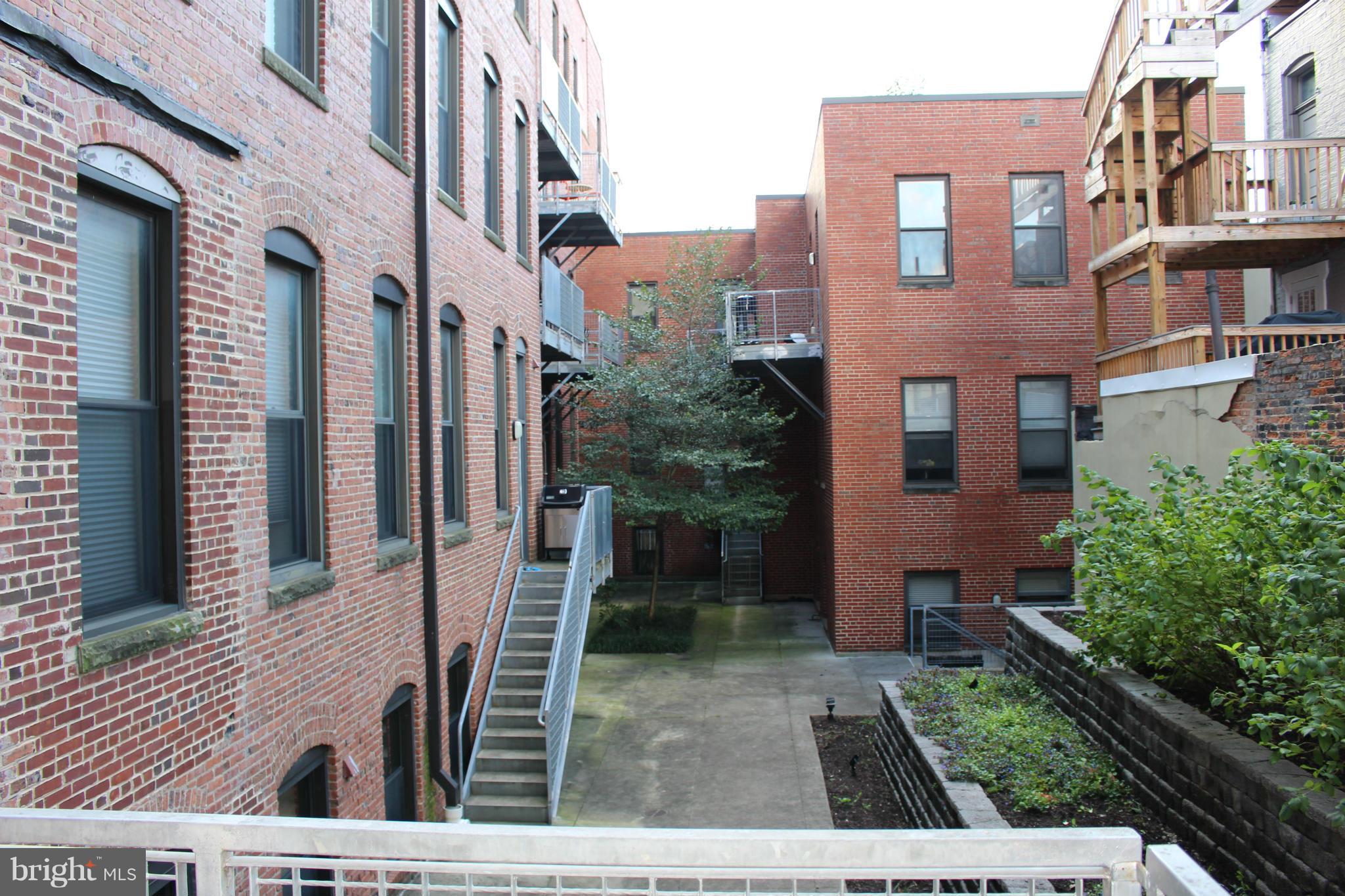 FEDERAL HILL HISTORIC DISTRICT - Residential Lease