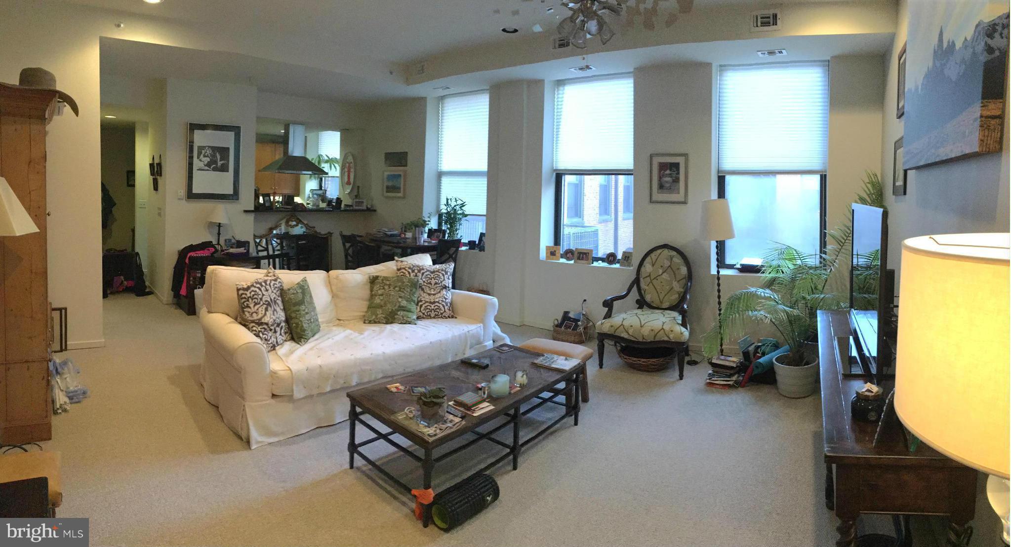 FEDERAL HILL HISTORIC DISTRICT - Residential Lease