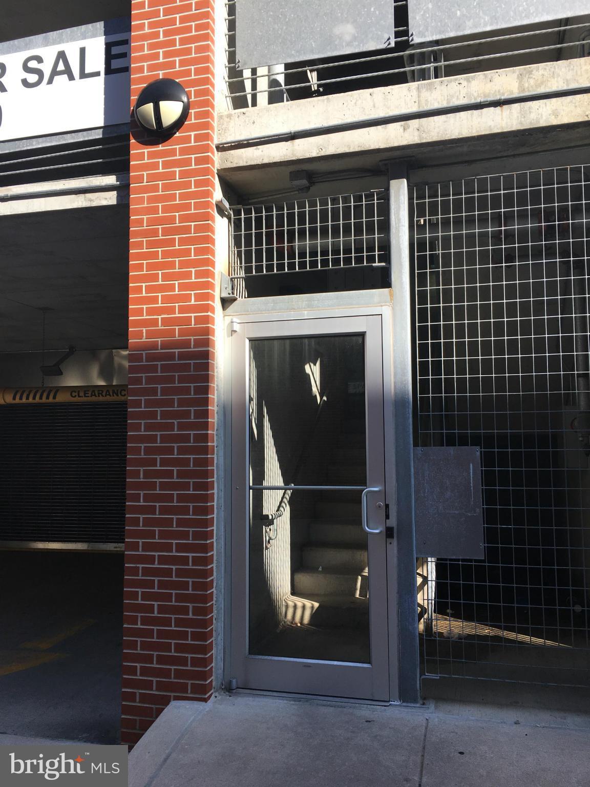 FEDERAL HILL HISTORIC DISTRICT - Residential Lease