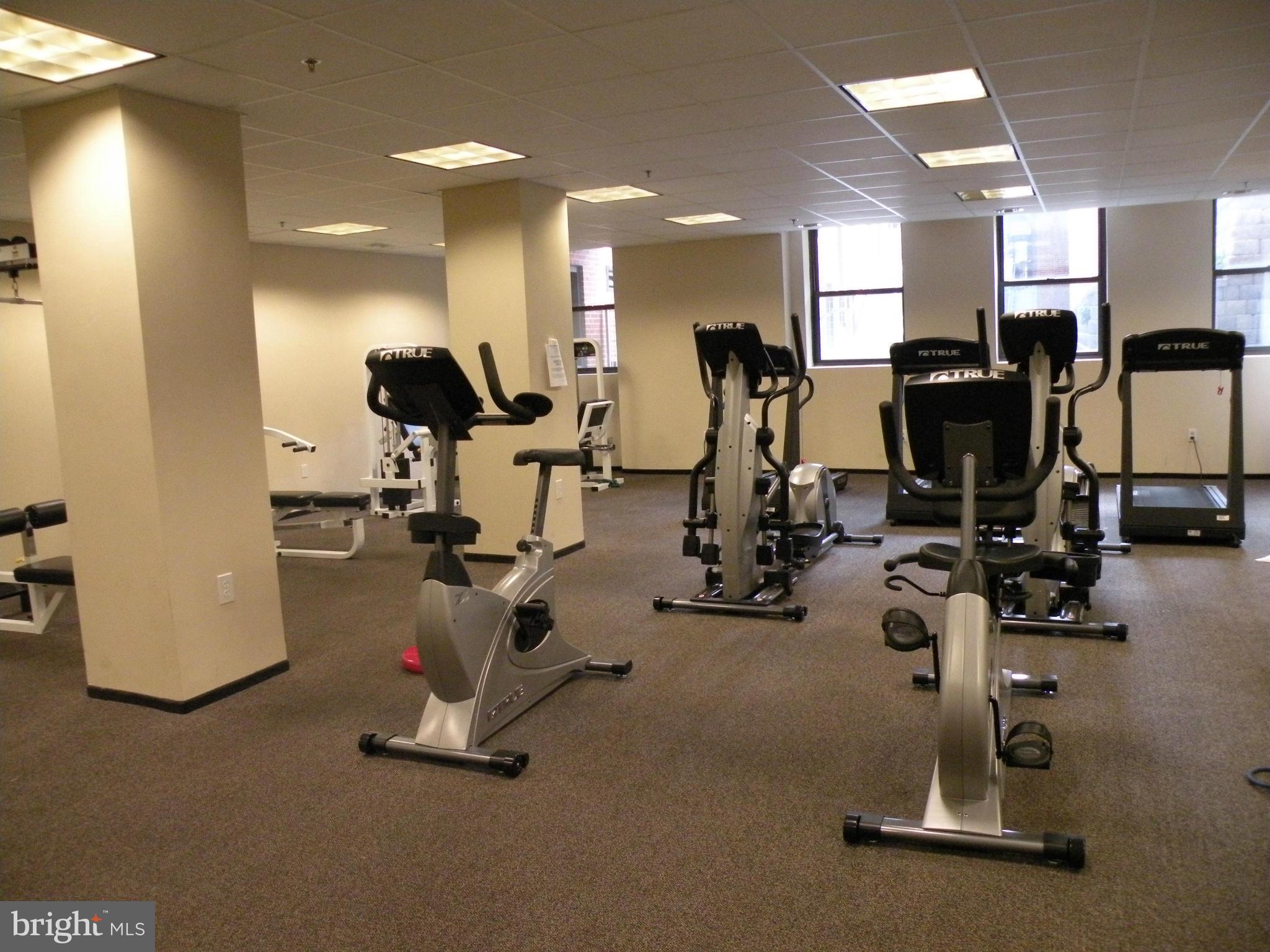 FEDERAL HILL HISTORIC DISTRICT - Residential Lease