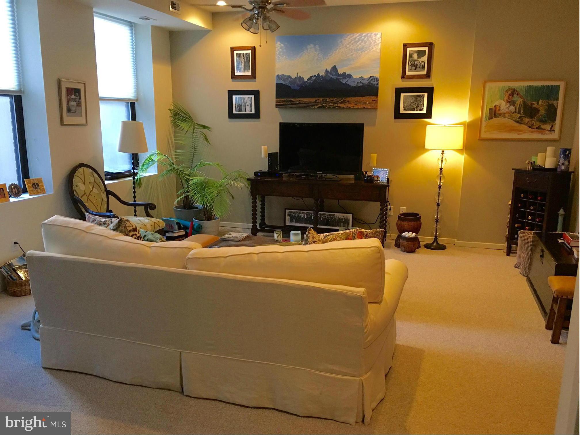 FEDERAL HILL HISTORIC DISTRICT - Residential Lease