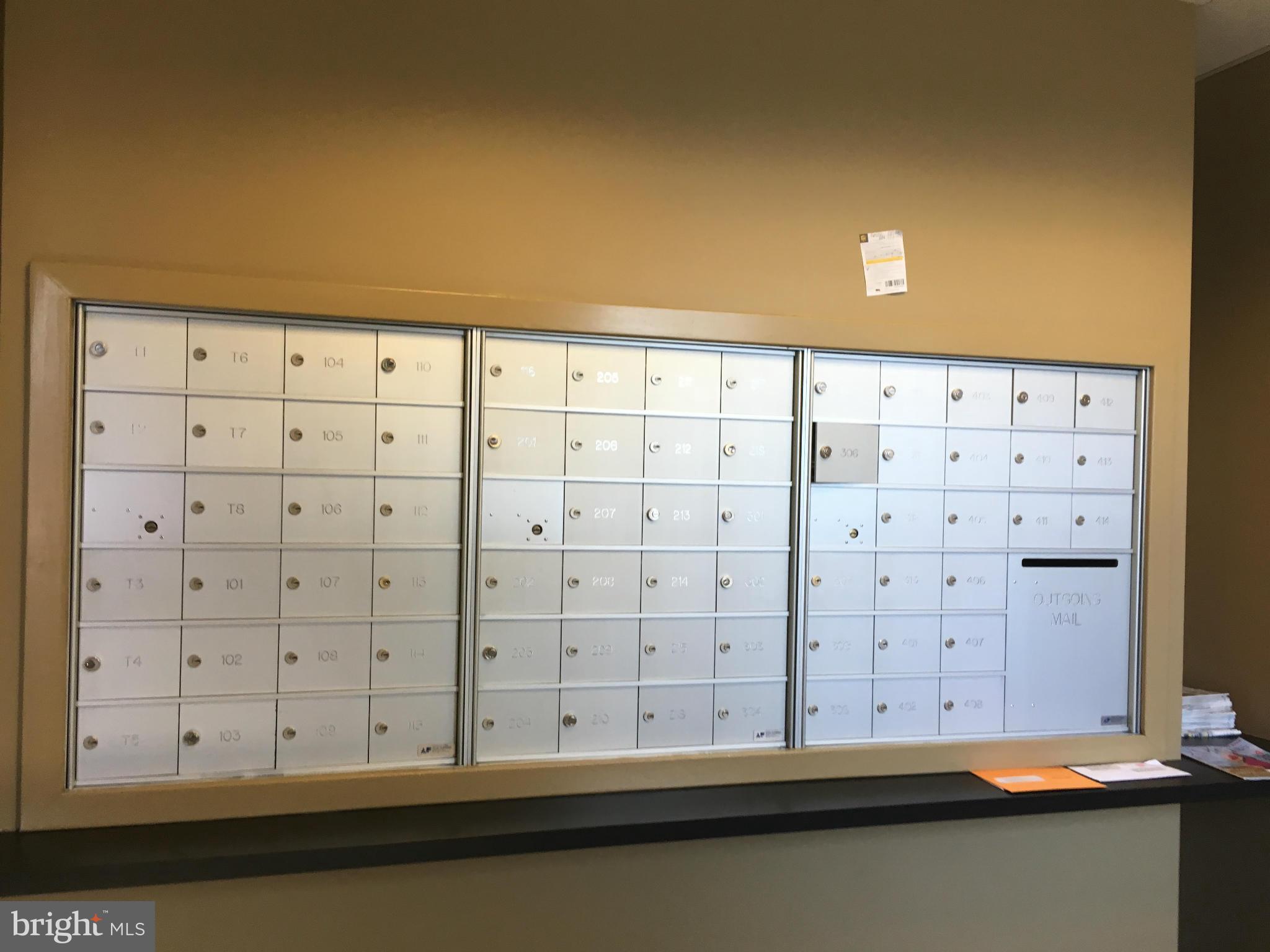 FEDERAL HILL HISTORIC DISTRICT - Residential Lease