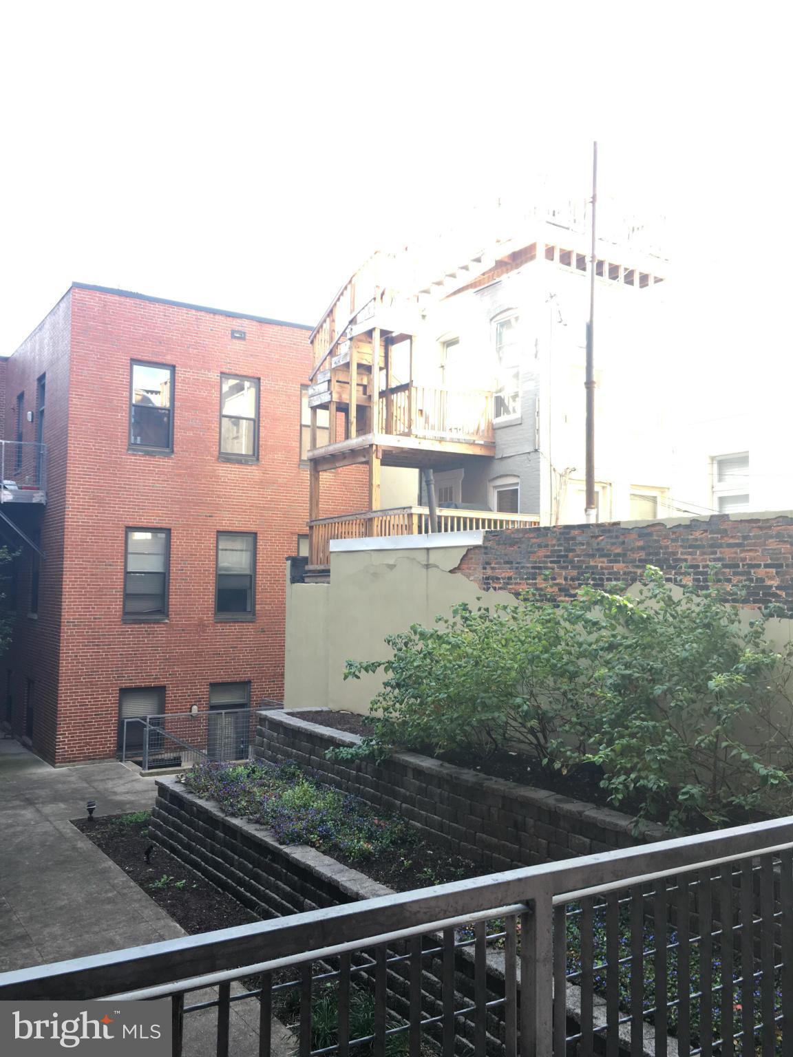 FEDERAL HILL HISTORIC DISTRICT - Residential Lease