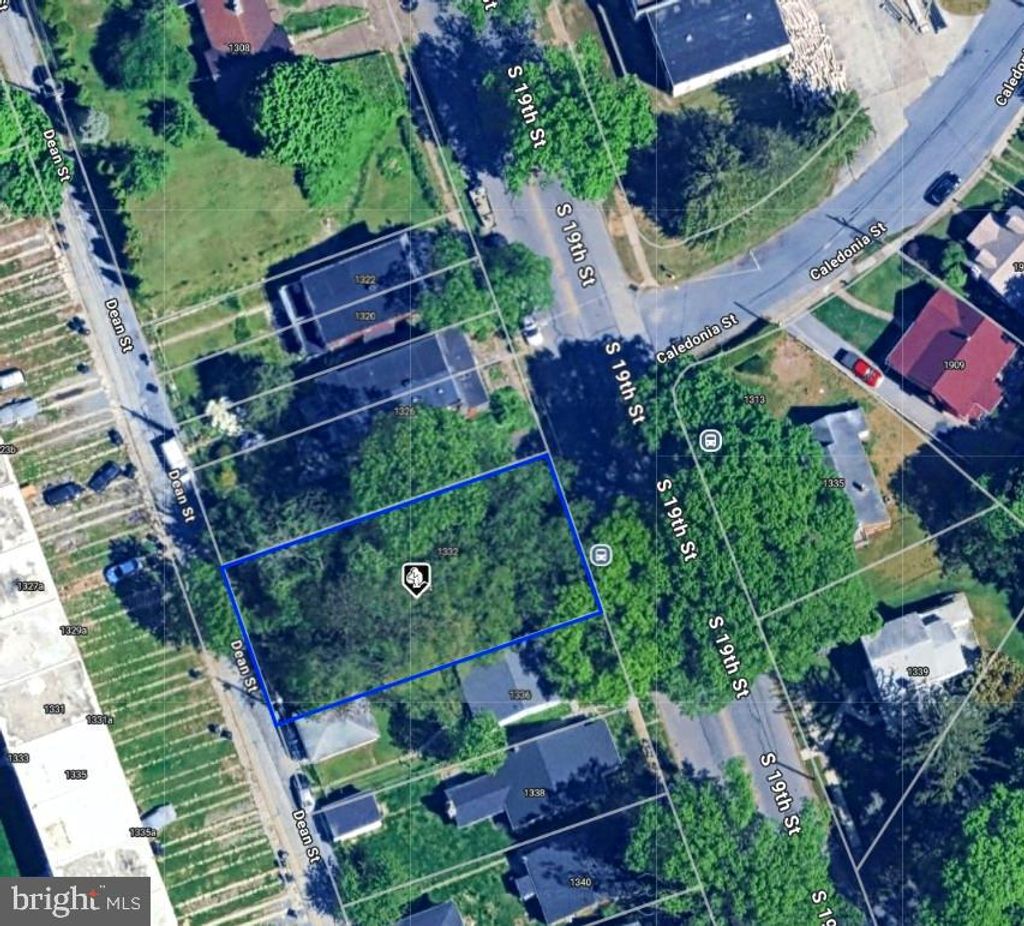 Photo of 1334 S 19th Street, HARRISBURG, PA 17104 (MLS # PADA2057270)