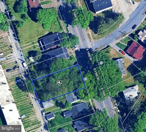 1334 S 19TH STREET HARRISBURG PA 17104