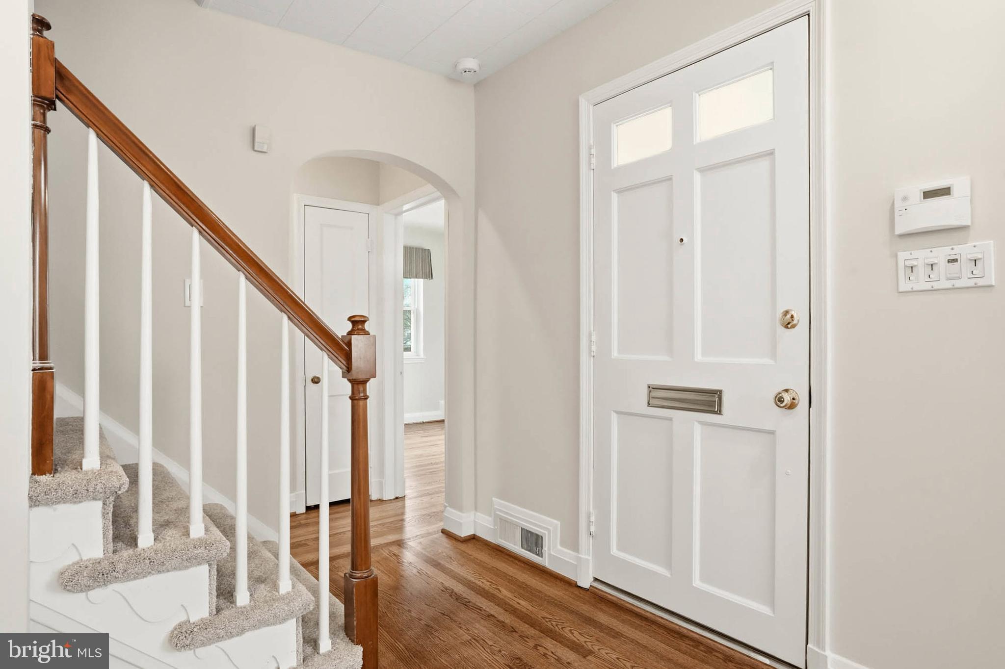 GREENSPRING MANOR - Residential