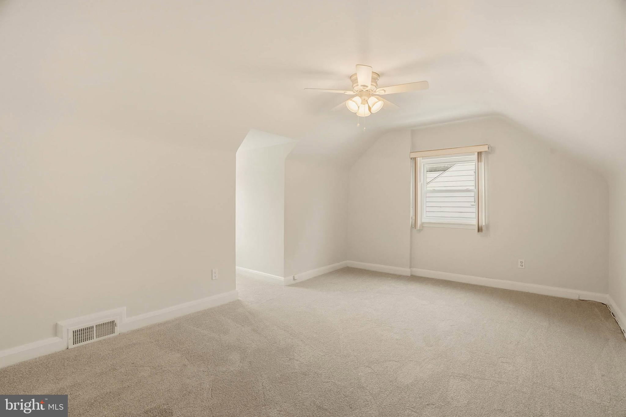 GREENSPRING MANOR - Residential