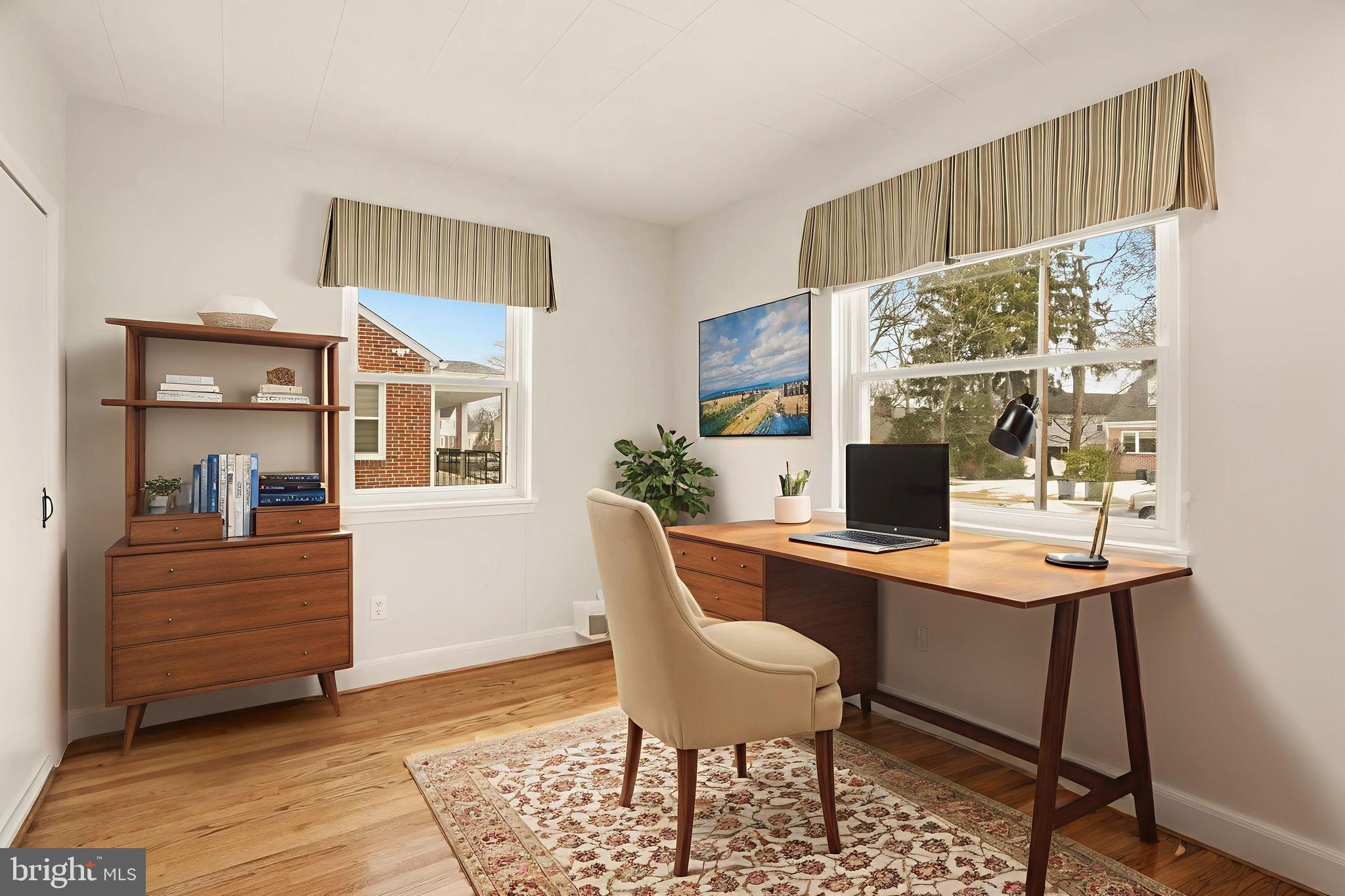 GREENSPRING MANOR - Residential