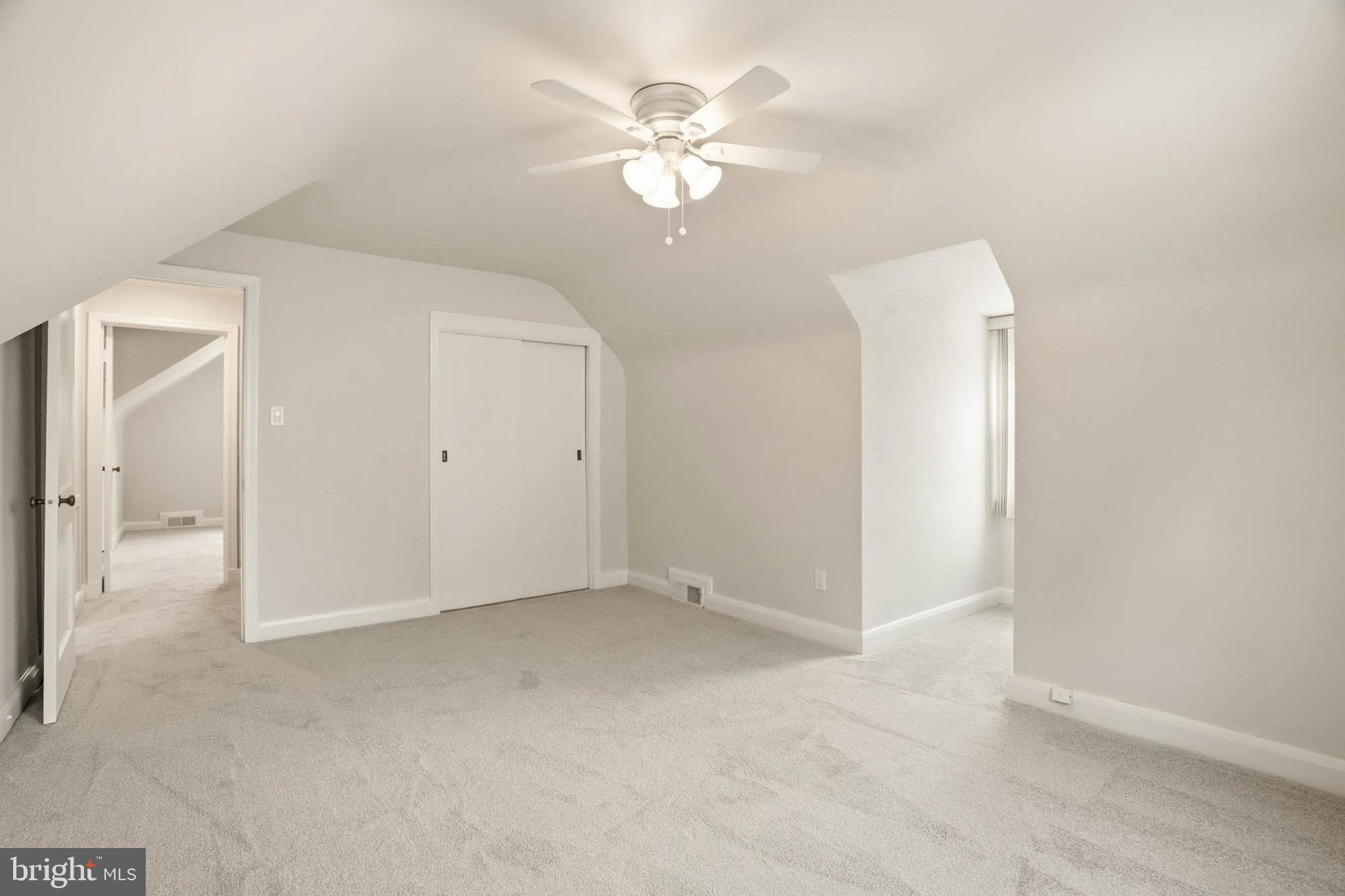 GREENSPRING MANOR - Residential