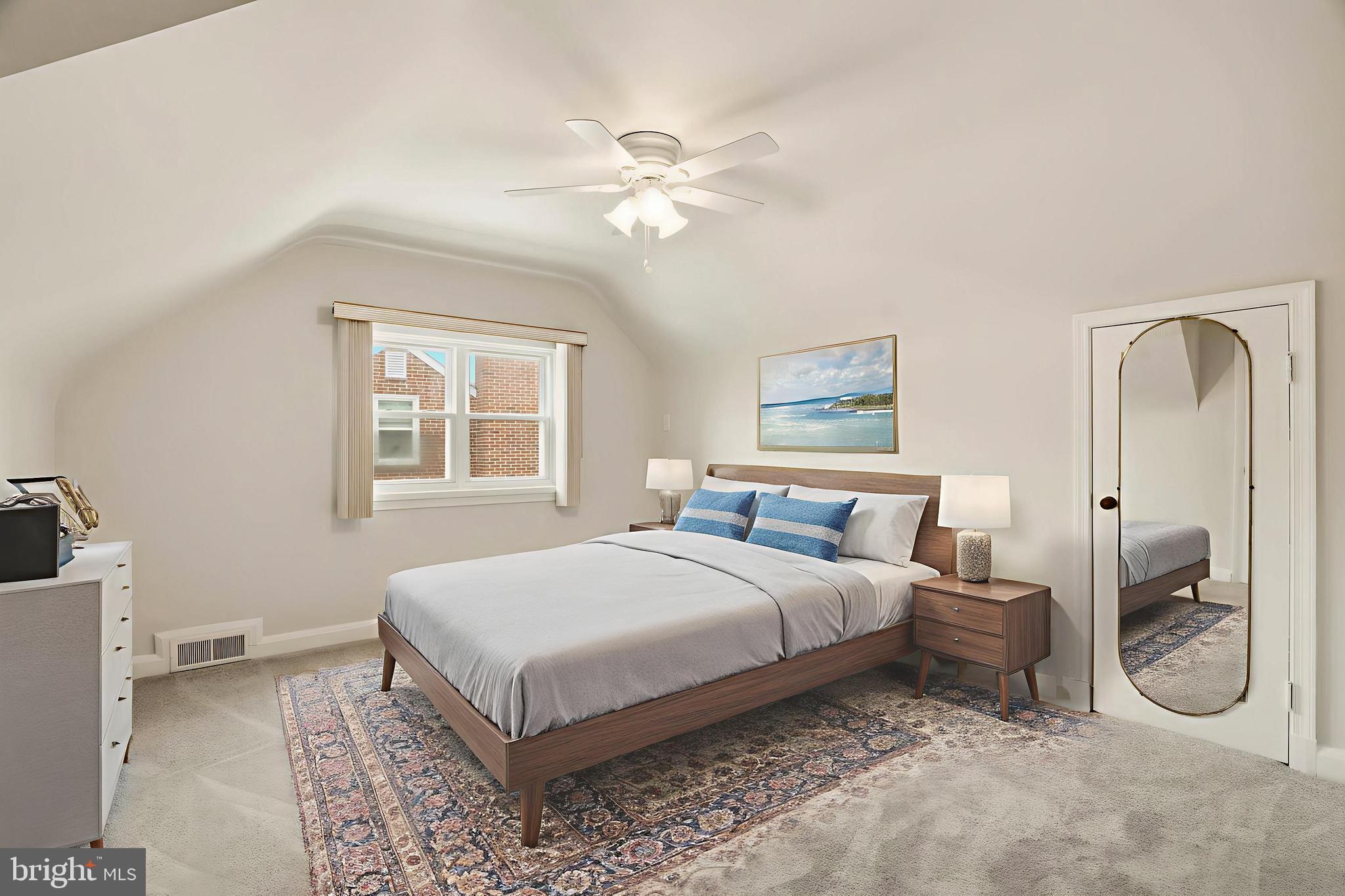 GREENSPRING MANOR - Residential