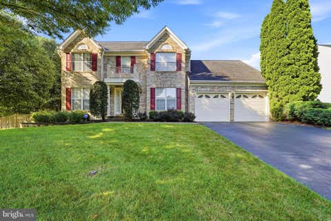 Photo of 219 Foxborough Drive SW, LEESBURG, VA 20175 (MLS # VALO2134306)