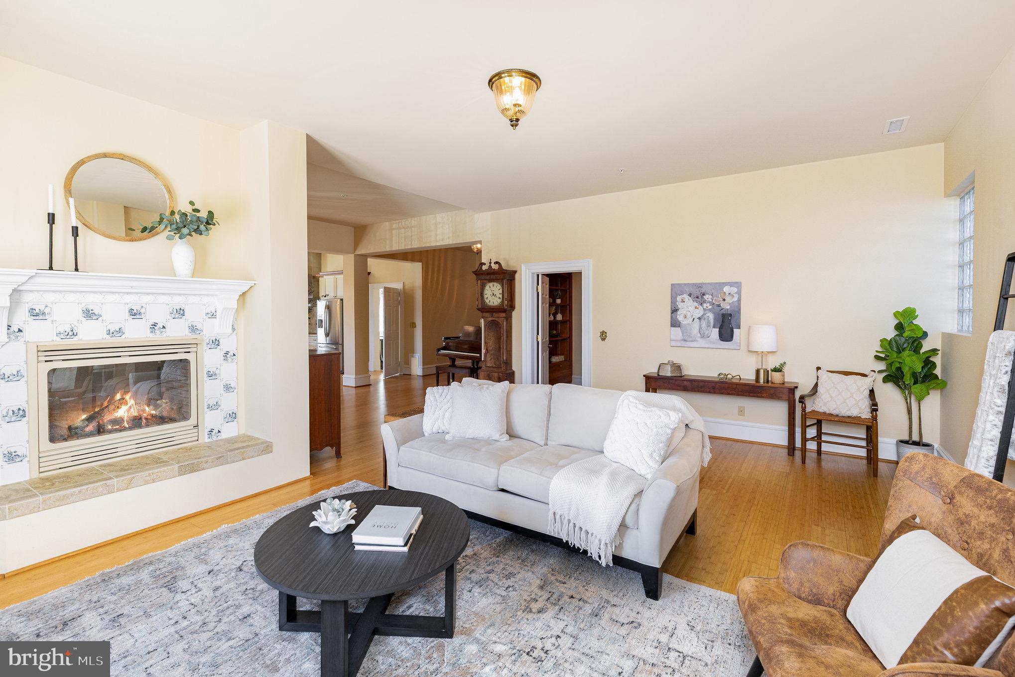 CITY OF FREDERICKSBURG - Residential