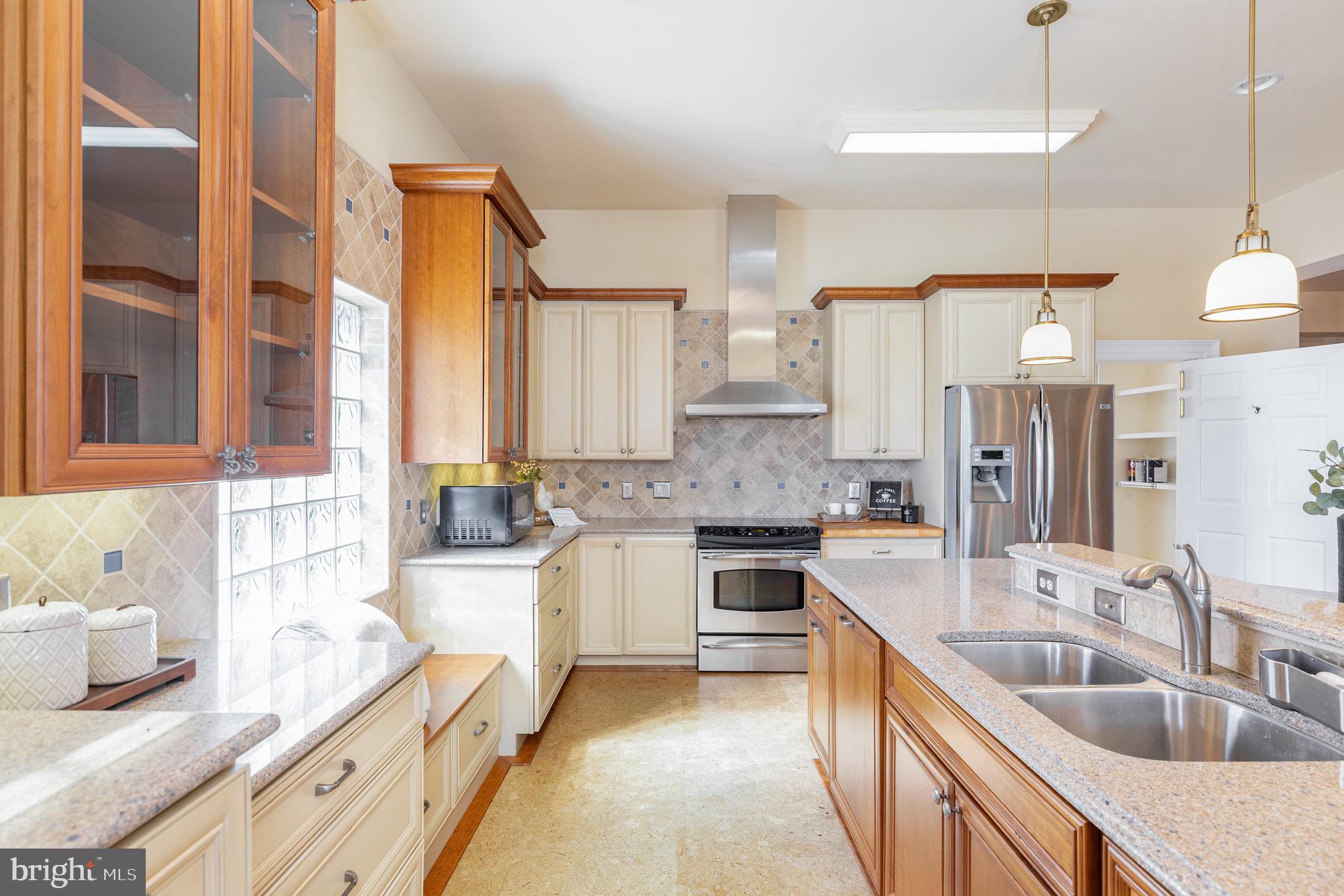 CITY OF FREDERICKSBURG - Residential