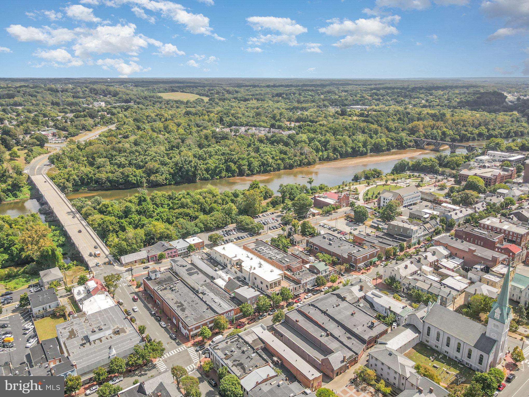 CITY OF FREDERICKSBURG - Residential