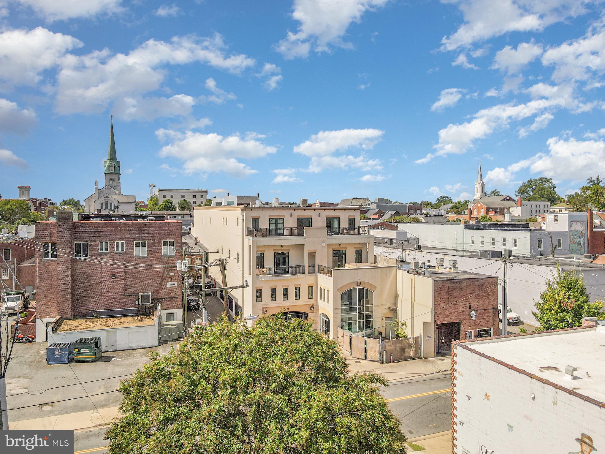CITY OF FREDERICKSBURG - Residential