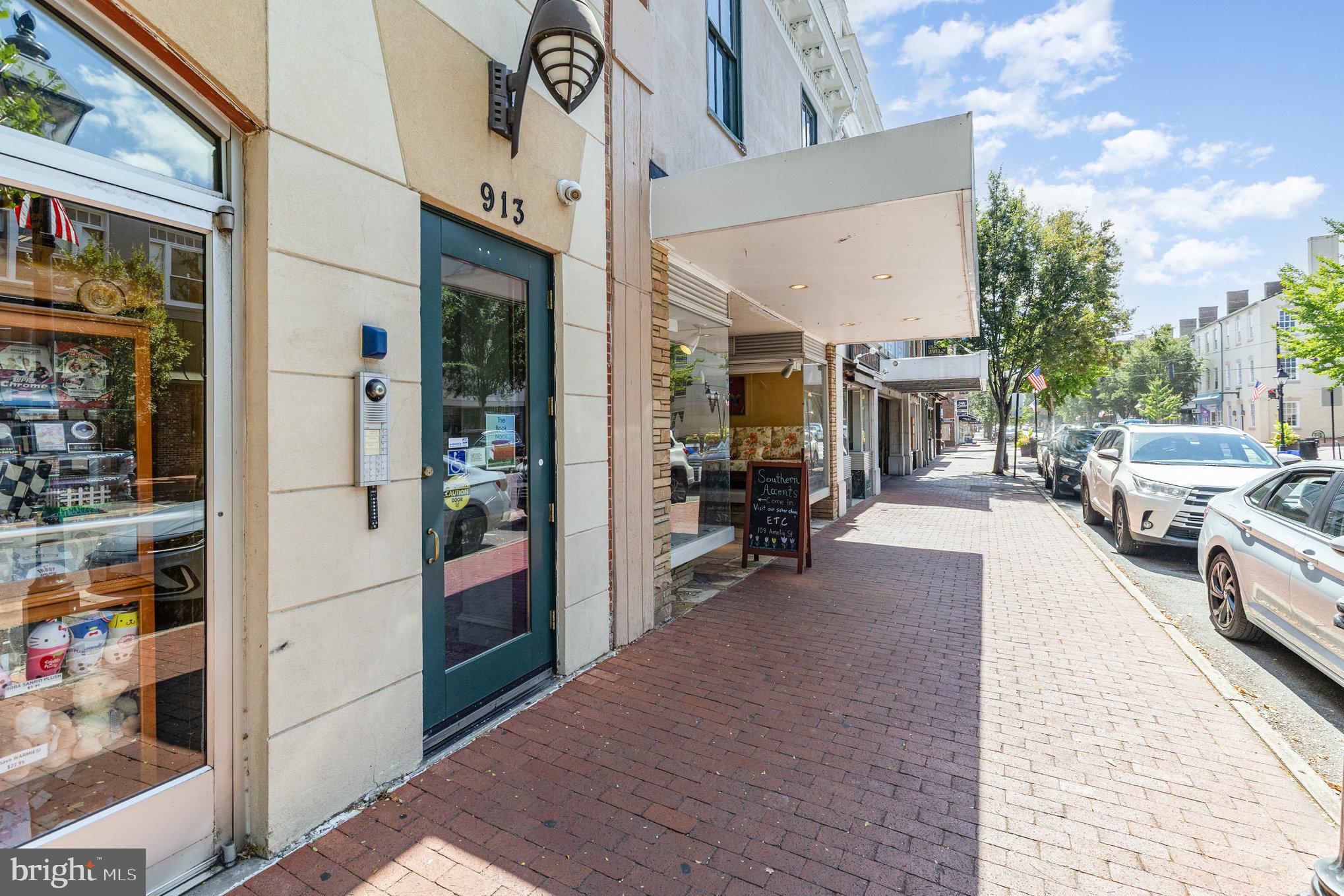 CITY OF FREDERICKSBURG - Residential