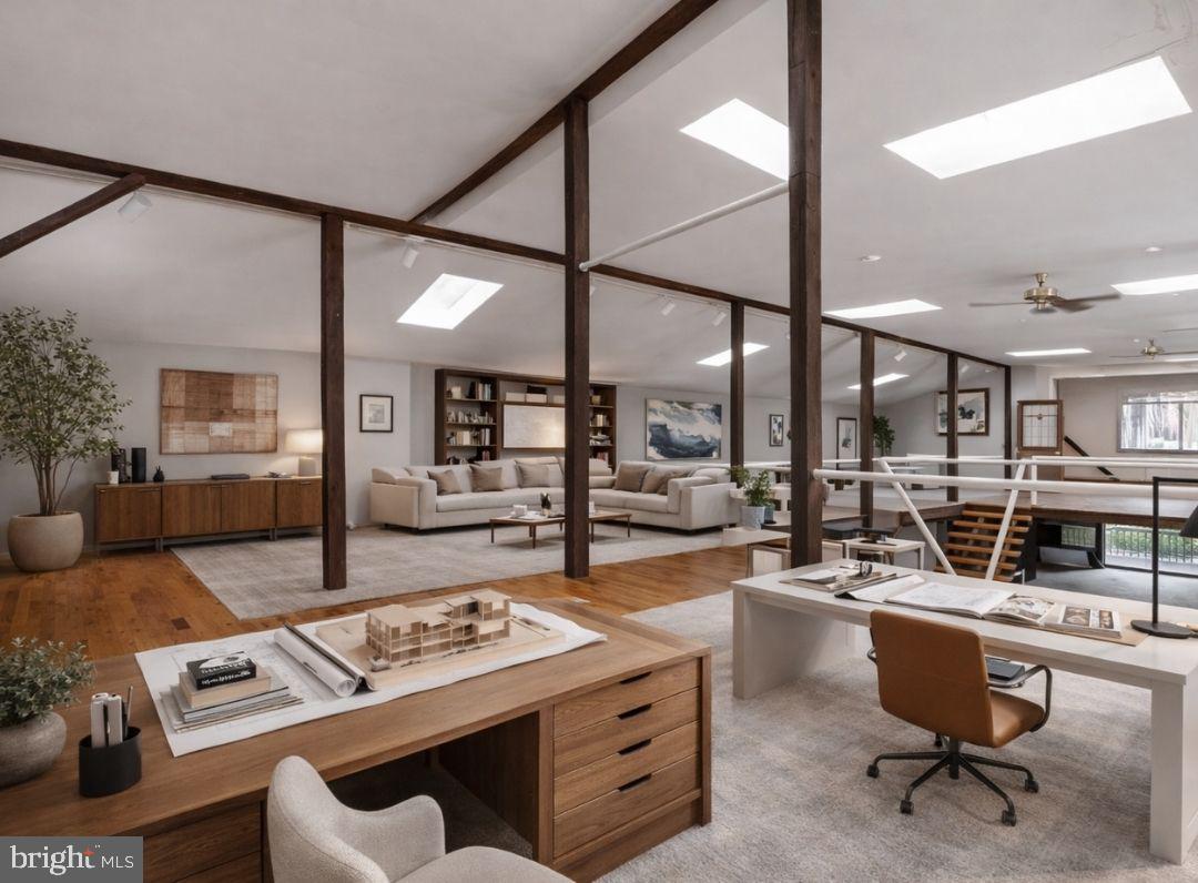 LOVING ACRES - Residential