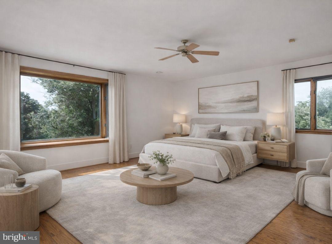 LOVING ACRES - Residential