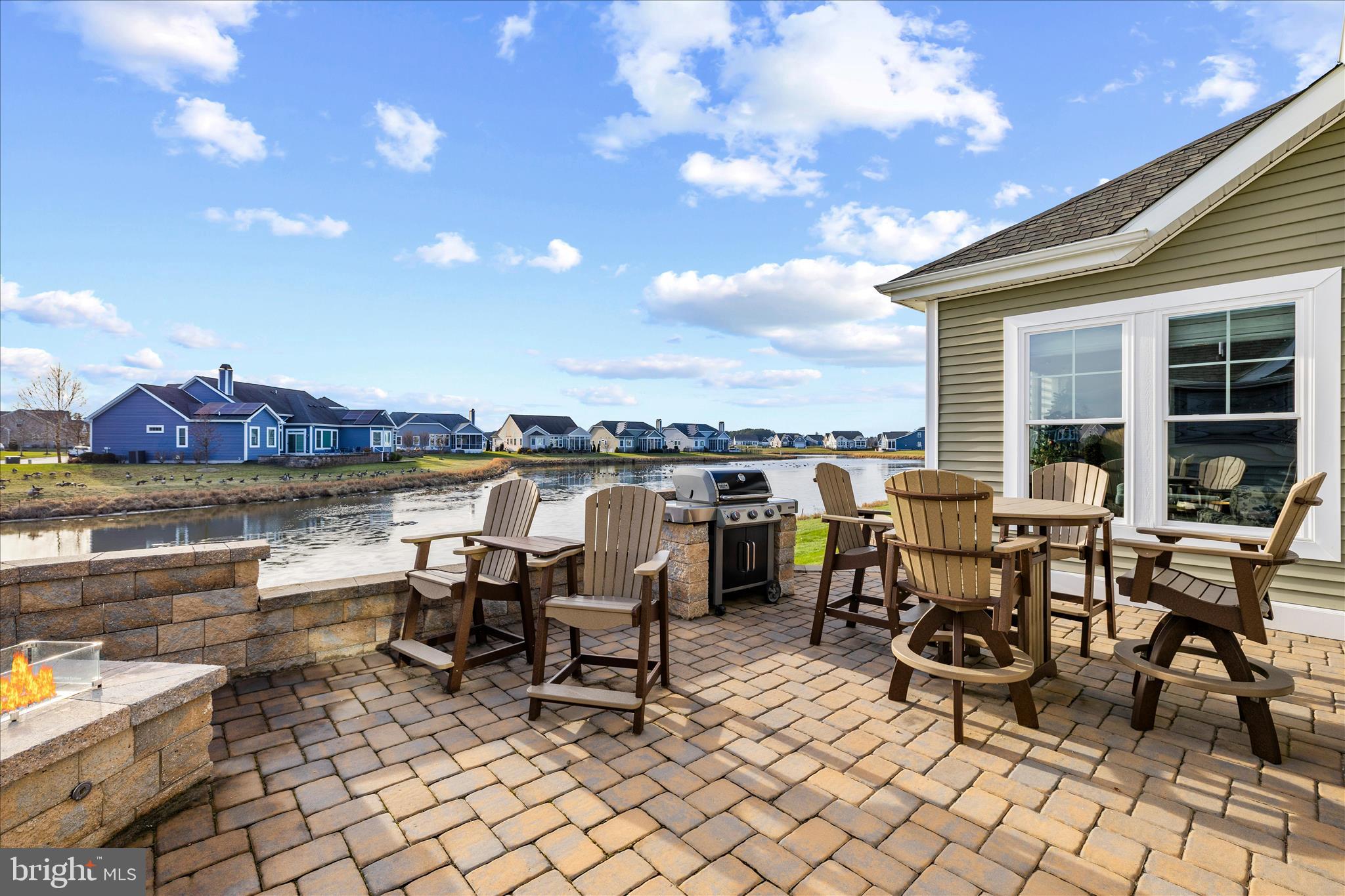 PENINSULA LAKES - Residential