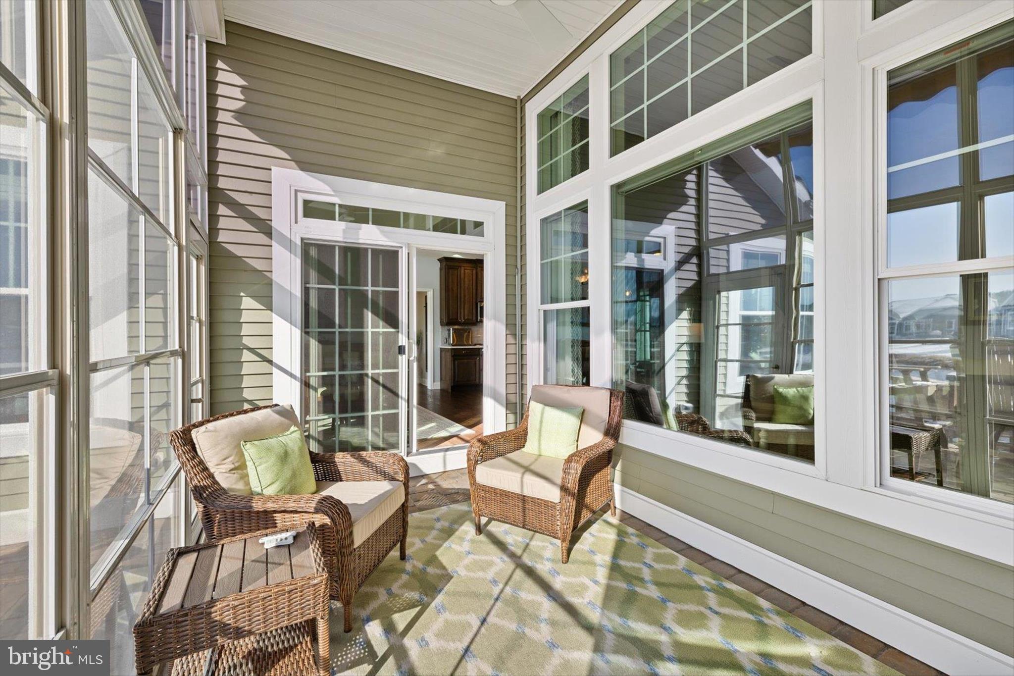 PENINSULA LAKES - Residential