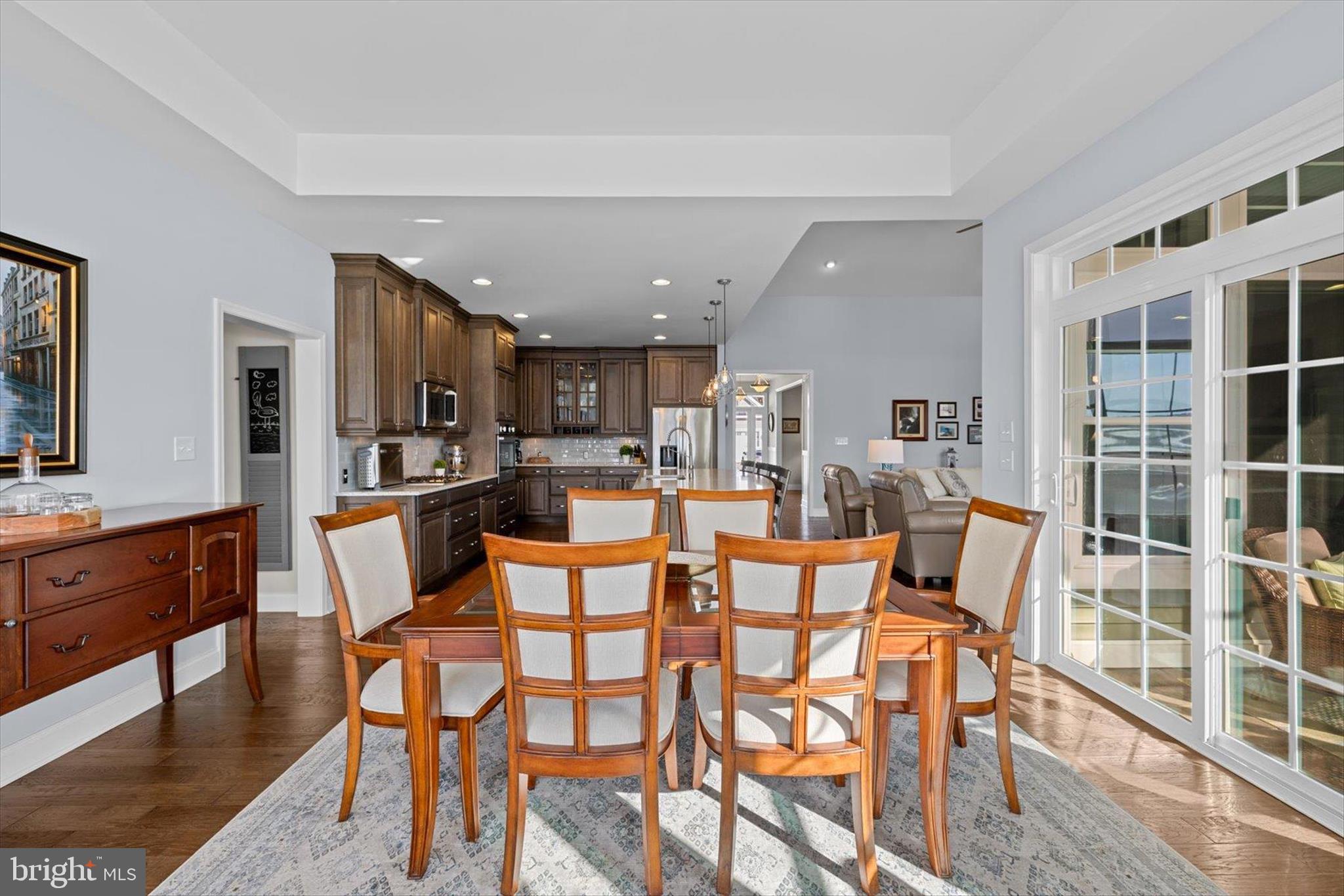 PENINSULA LAKES - Residential