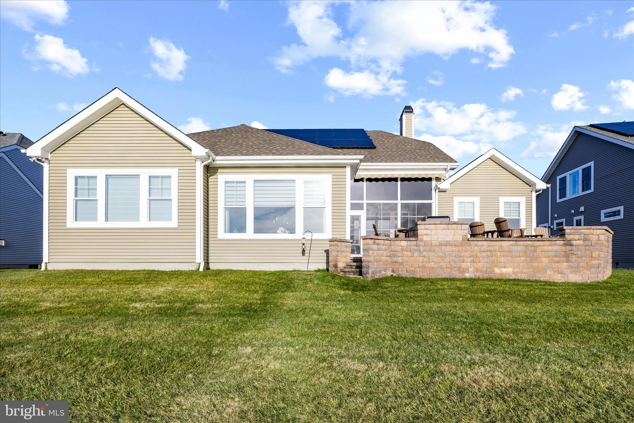 PENINSULA LAKES - Residential