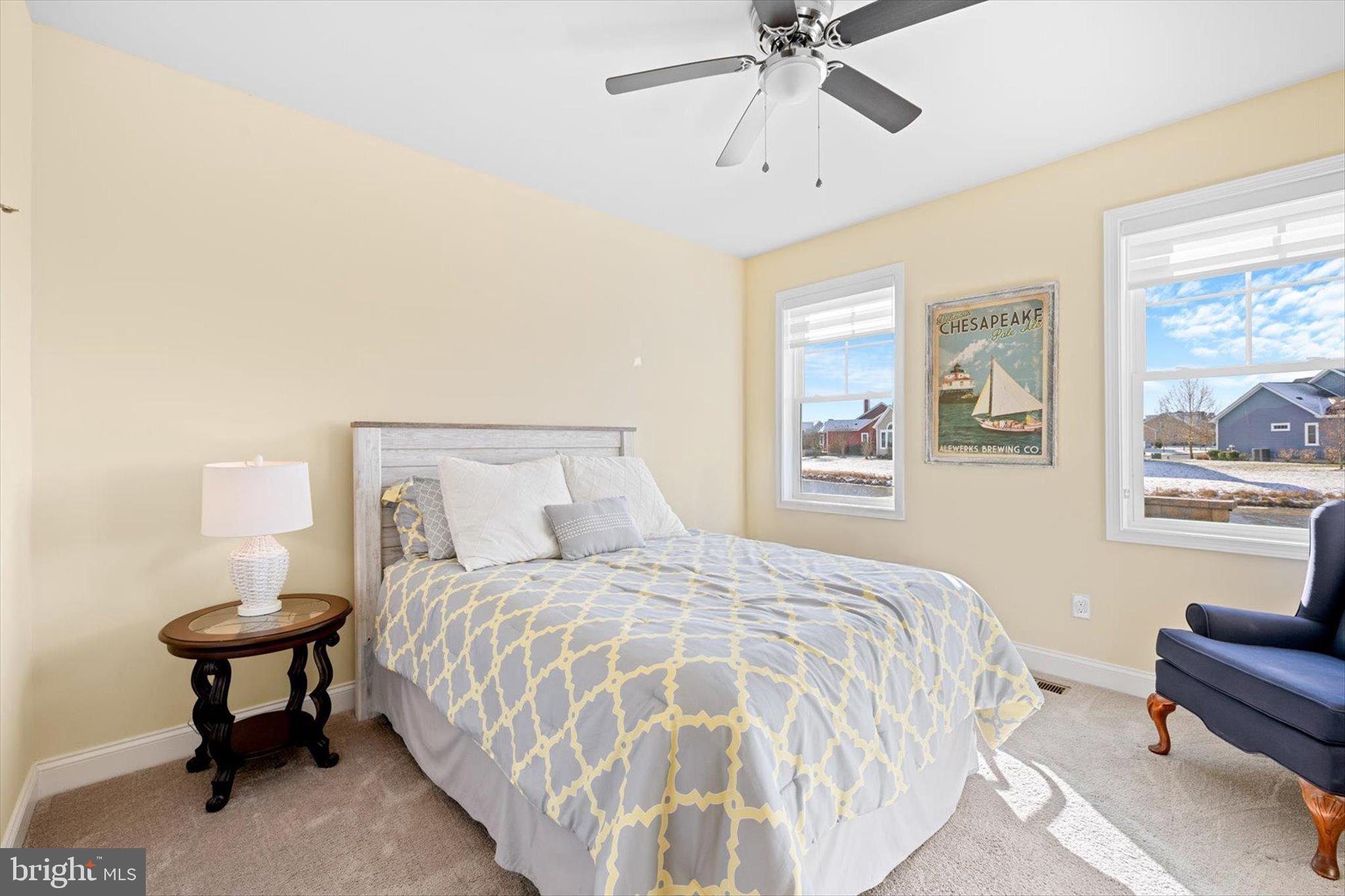 PENINSULA LAKES - Residential