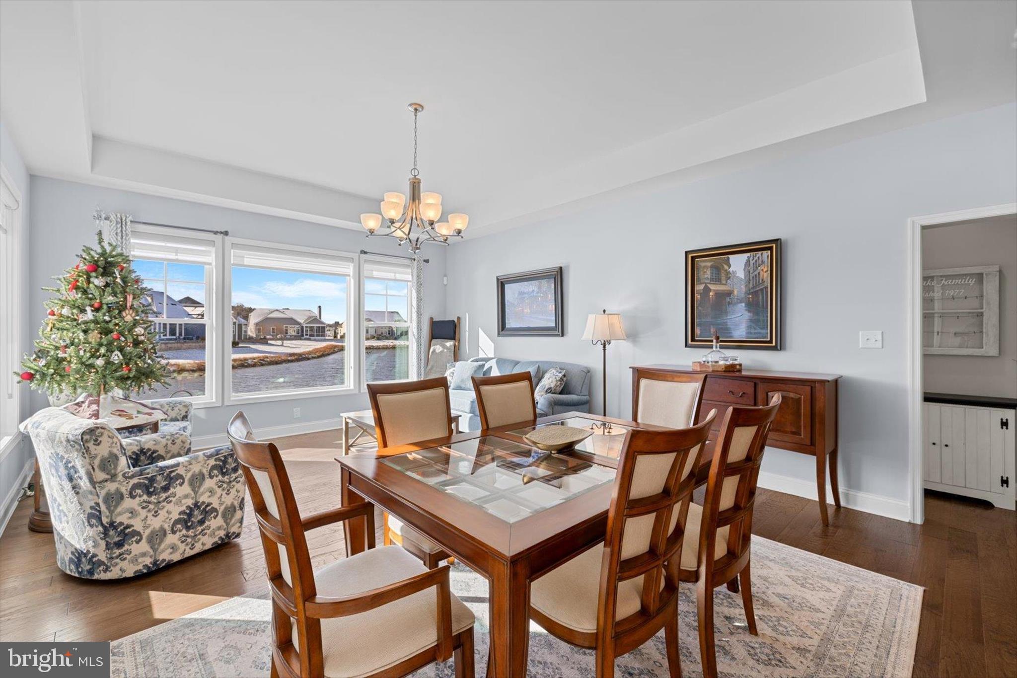 PENINSULA LAKES - Residential