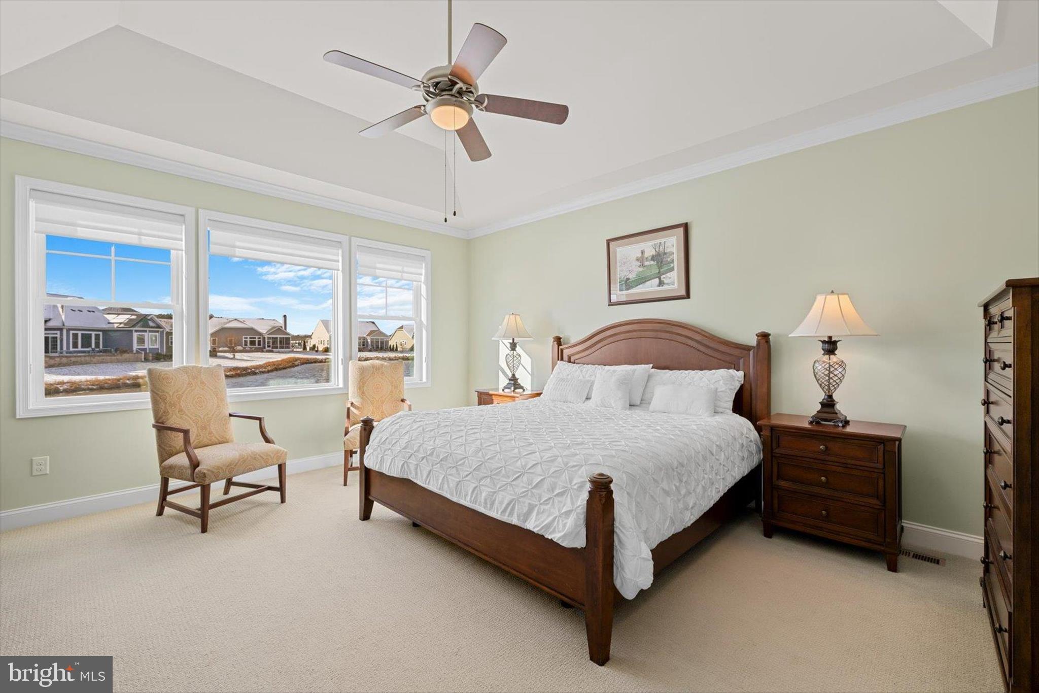 PENINSULA LAKES - Residential