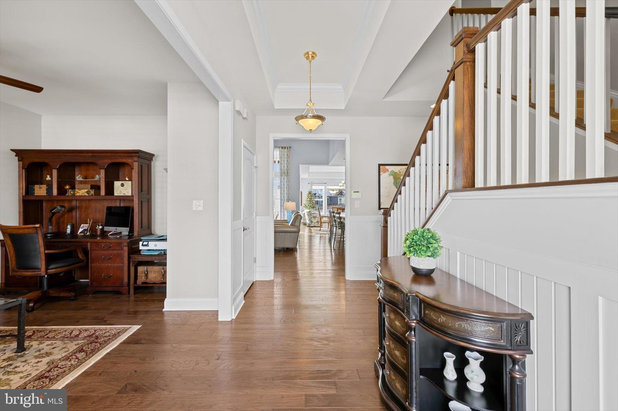 PENINSULA LAKES - Residential