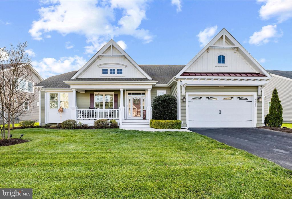 Photo of 32150 Ivory Gull Way, MILLSBORO, DE 19966 (MLS # DESU2101878)