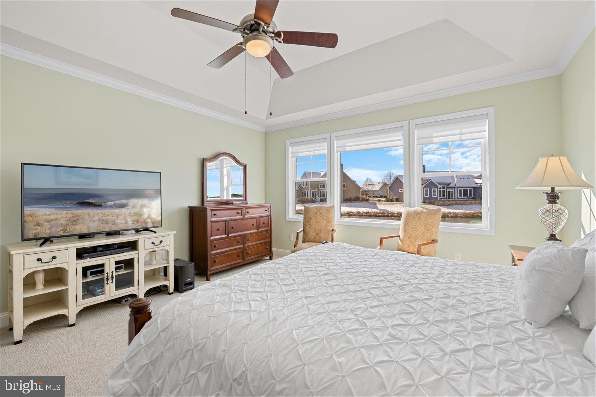 PENINSULA LAKES - Residential