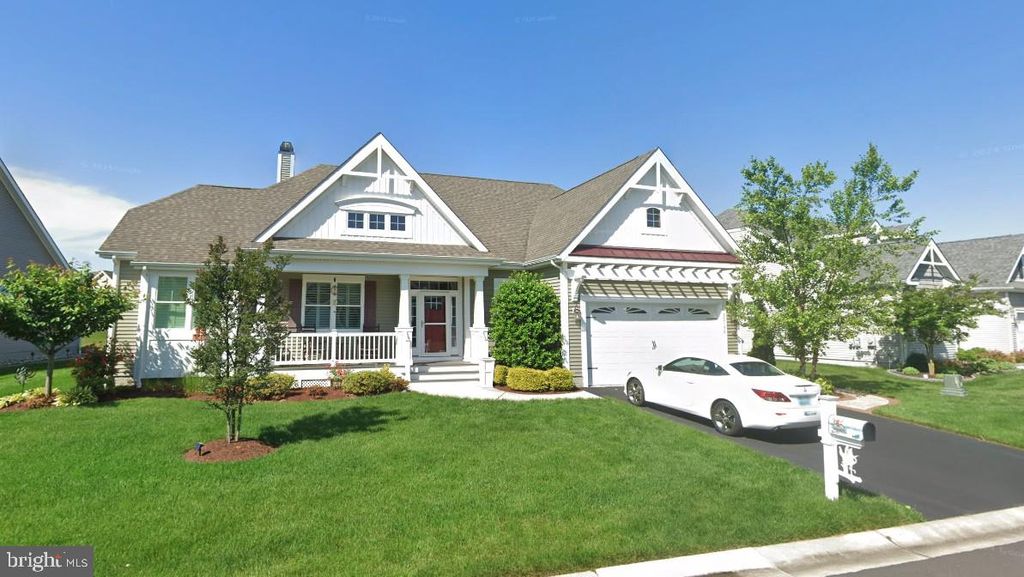 Photo of 32150 Ivory Gull Way, MILLSBORO, DE 19966 (MLS # DESU2101878)
