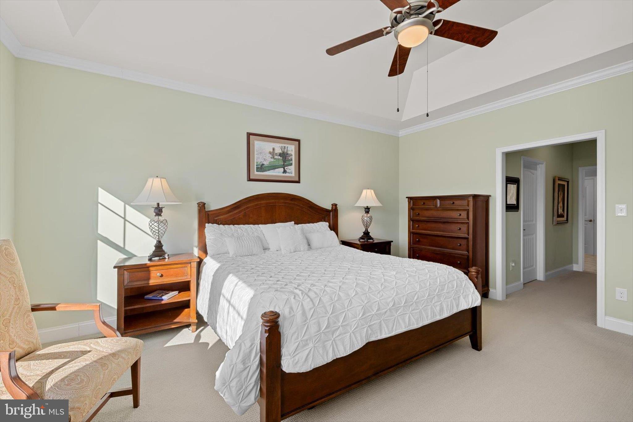 PENINSULA LAKES - Residential