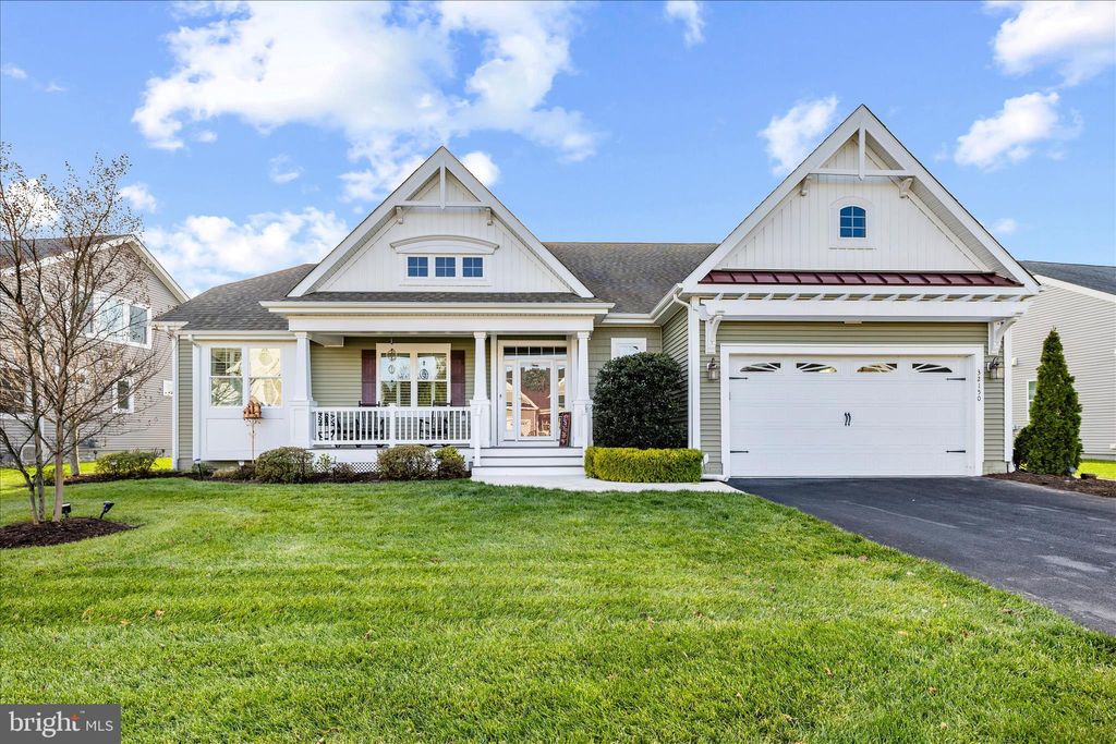 Photo of 32150 Ivory Gull Way, MILLSBORO, DE 19966 (MLS # DESU2101878)