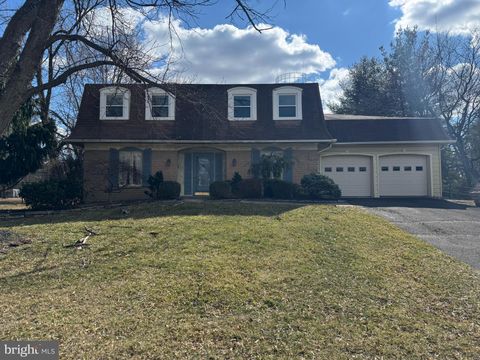 1741 FARMVIEW ROAD AMBLER PA 19002
