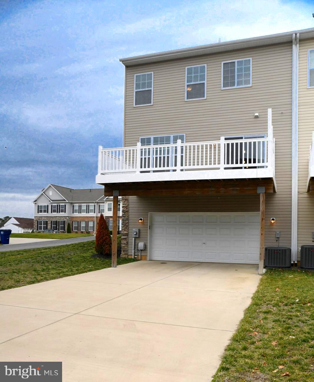 CLARK'S REST - Residential