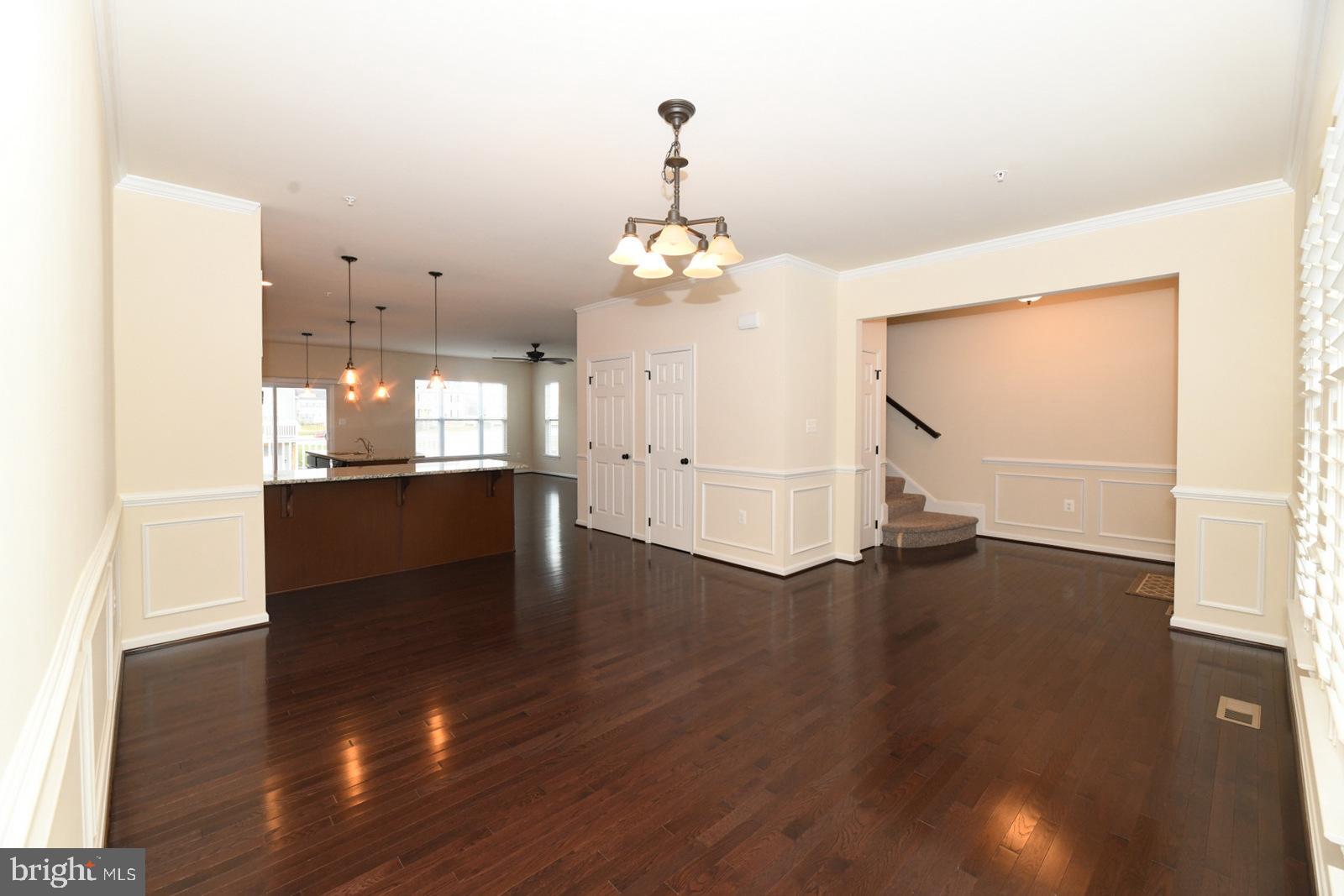 CLARK'S REST - Residential