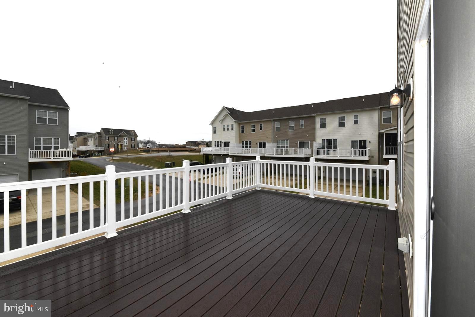 CLARK'S REST - Residential