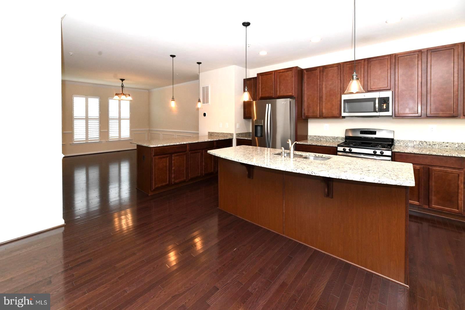 CLARK'S REST - Residential