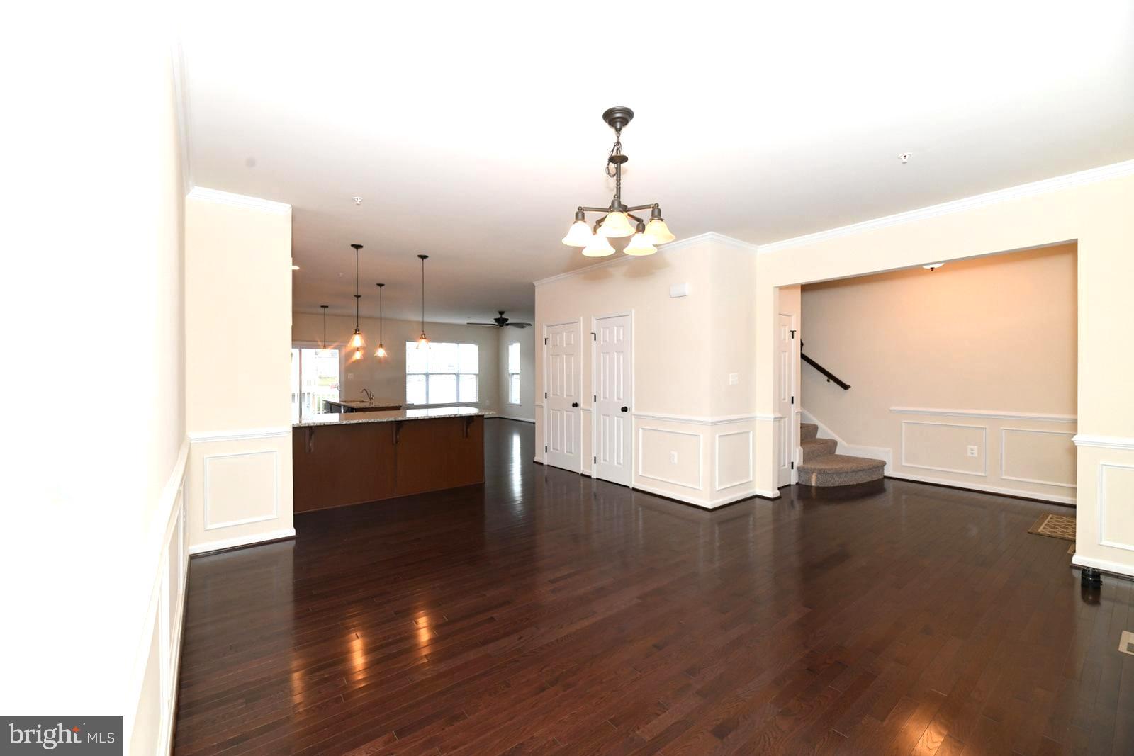 CLARK'S REST - Residential