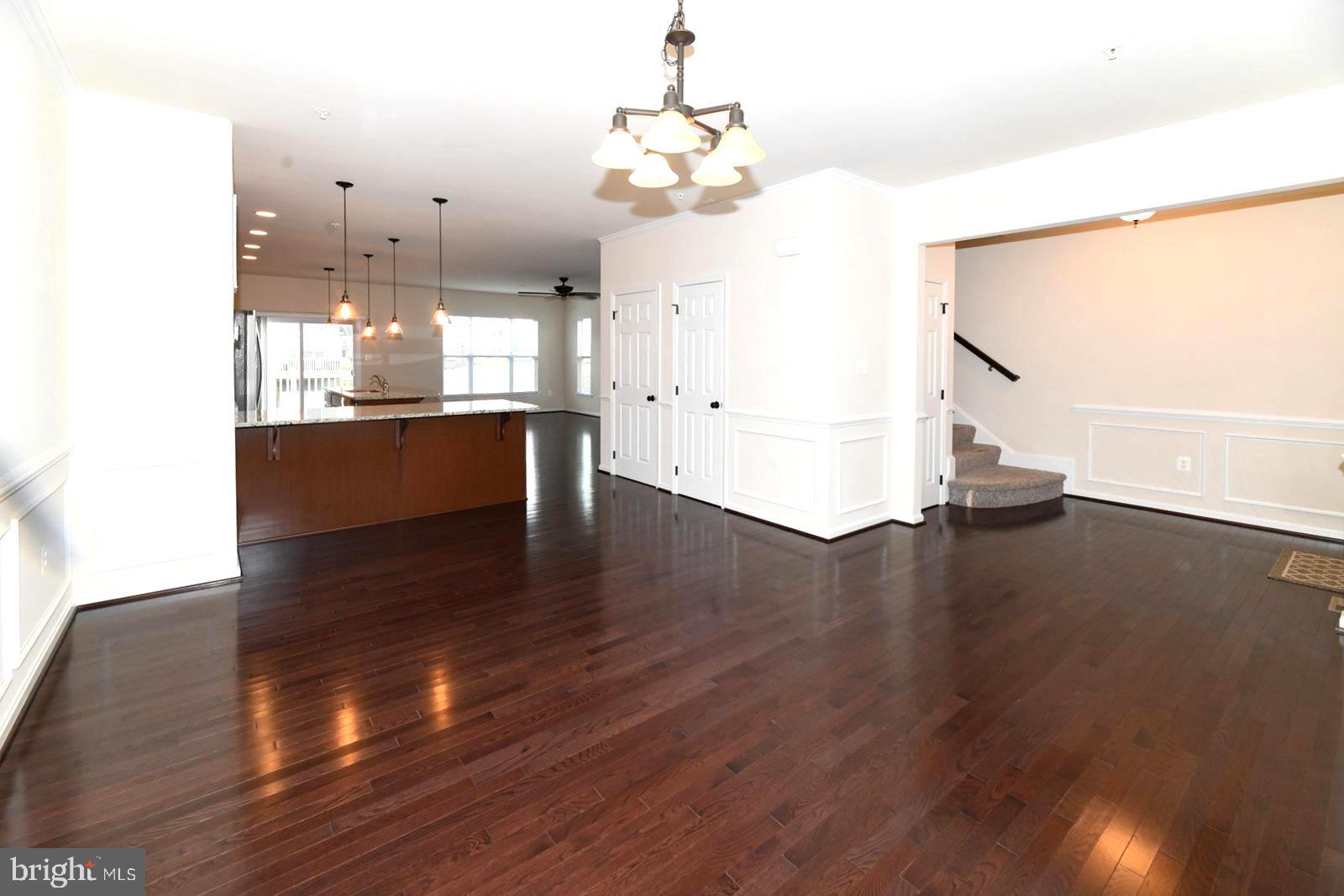 CLARK'S REST - Residential