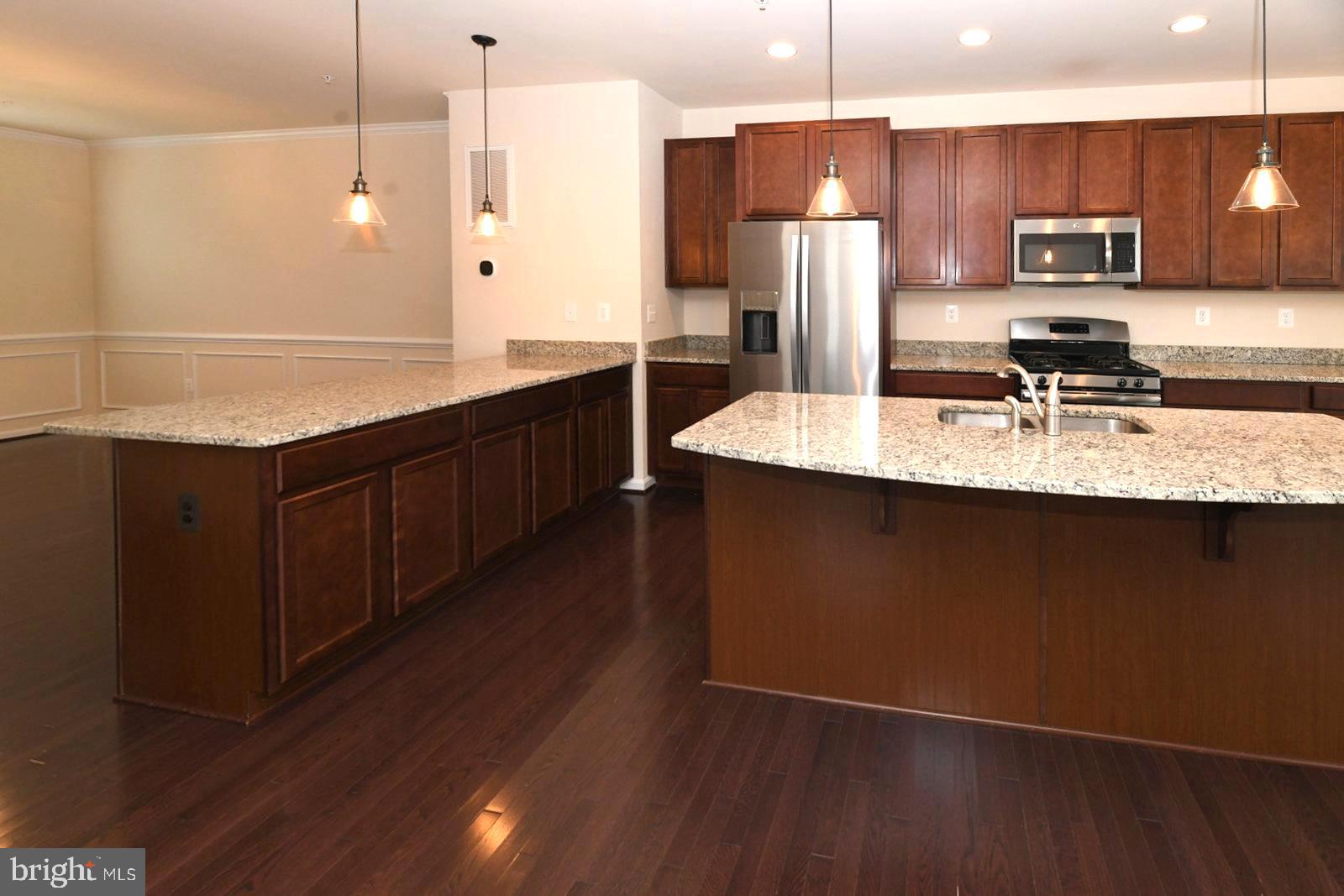 CLARK'S REST - Residential