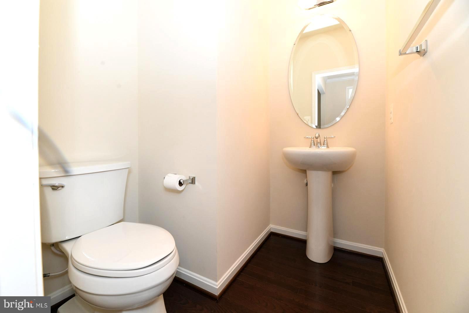 CLARK'S REST - Residential