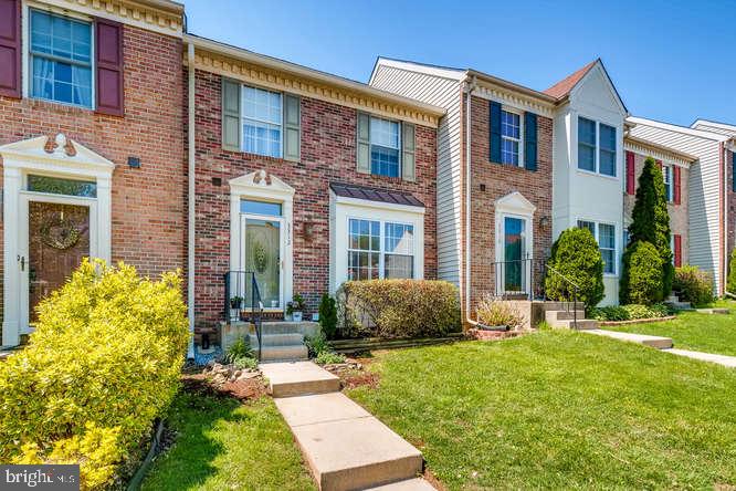 CONSTANT FRIENDSHIP - Residential Lease